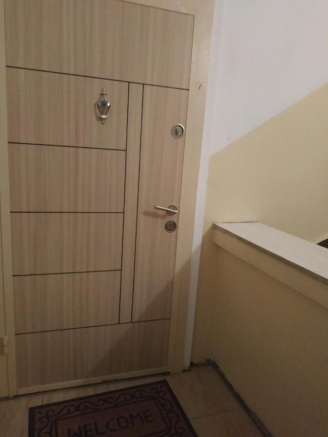 Апартамент Топ Център Бургас מראה חיצוני תמונה