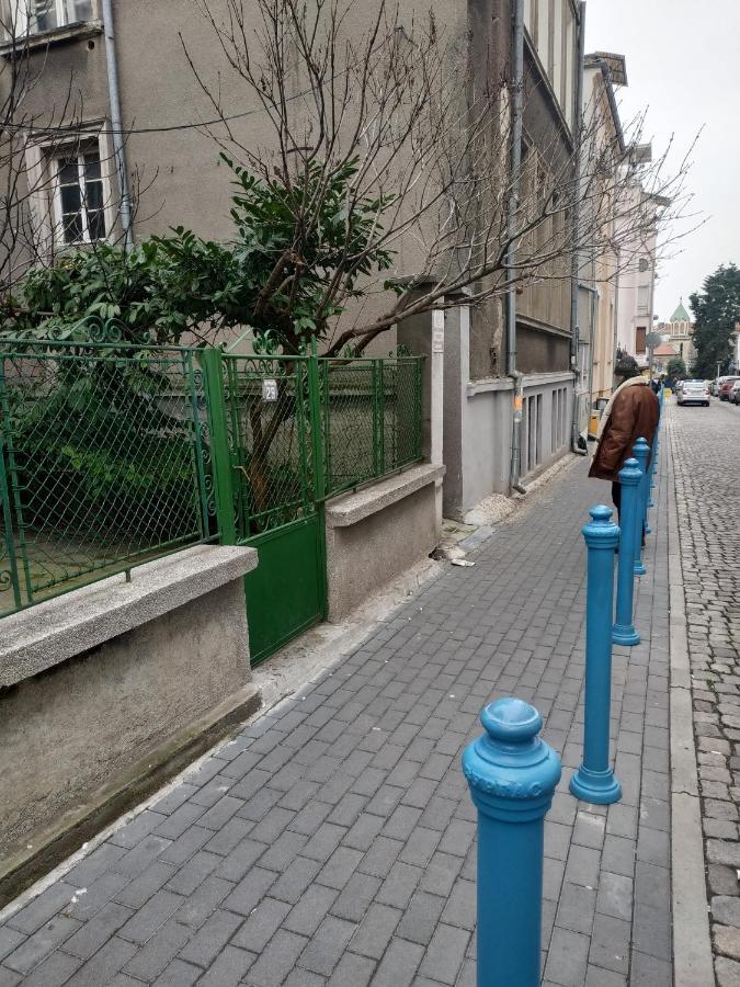 Апартамент Топ Център Бургас מראה חיצוני תמונה